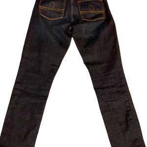 Only worn once lucky brand capri these are so cute and comfy